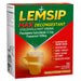 Lemsip Sachets Max Honey & Ginger 10 Sachets.