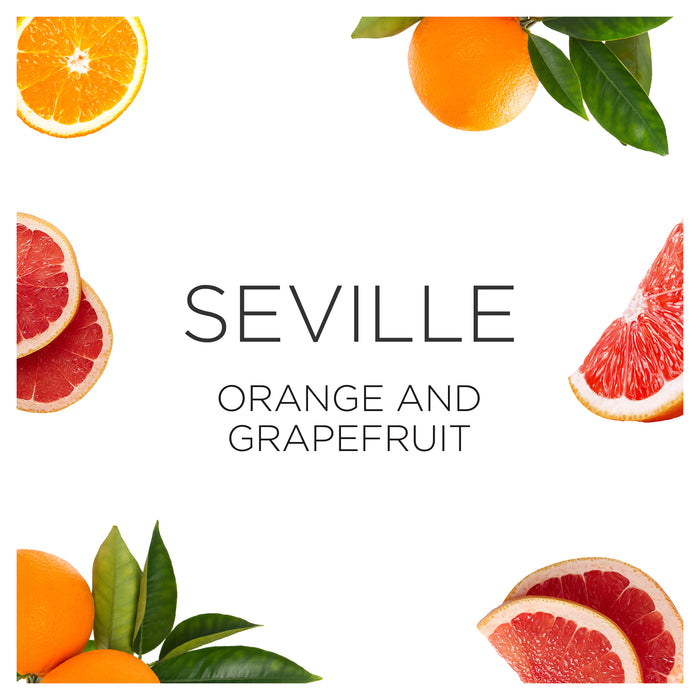 Air Wick Reed Diffuser Pure Seville Orange & Grapefruit