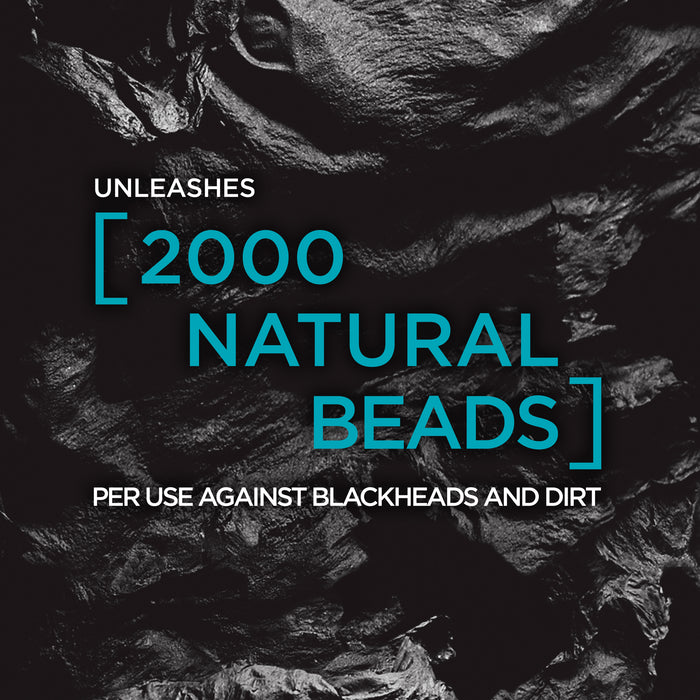 L'Oreal Men Pure Charcoal Scrub 100ml.