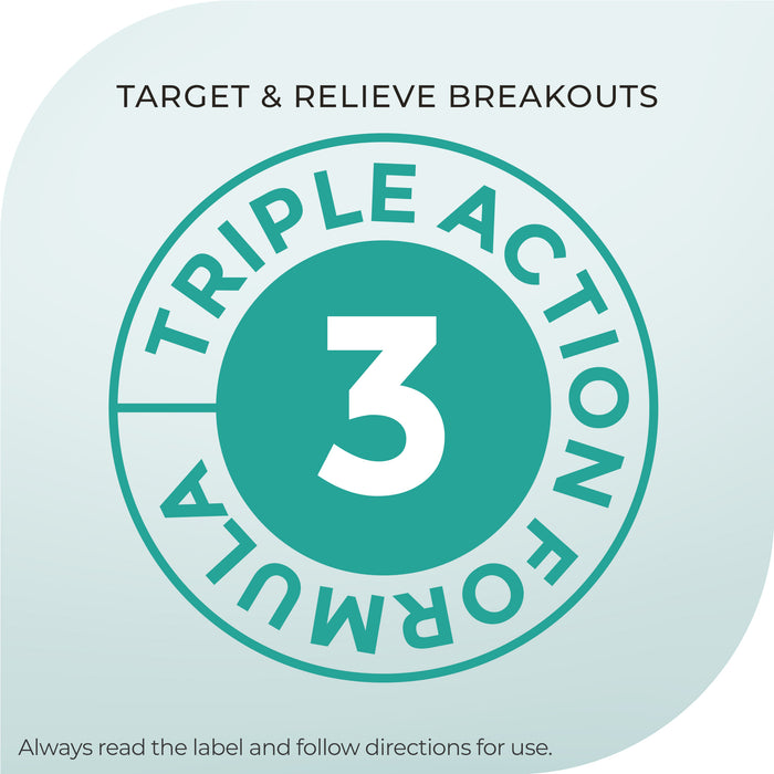 Nature's Way Beauty Activ Solutions Skin Clear 60 Tablets