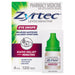 Zyrtec Eye Drops Levocabastine 4ml.