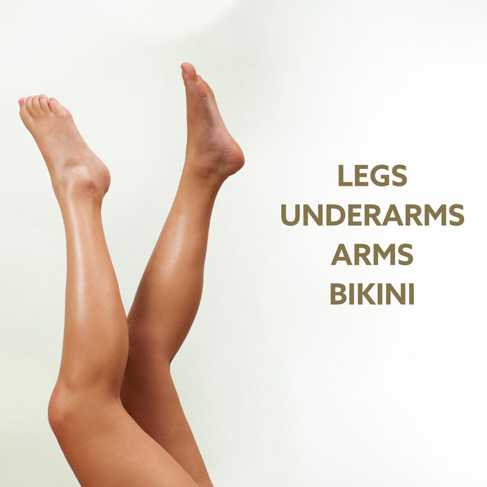 Marzena Sensitive Hair Removal Lotion 170g.