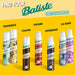Batiste Tropical Dry Shampoo 350ml.