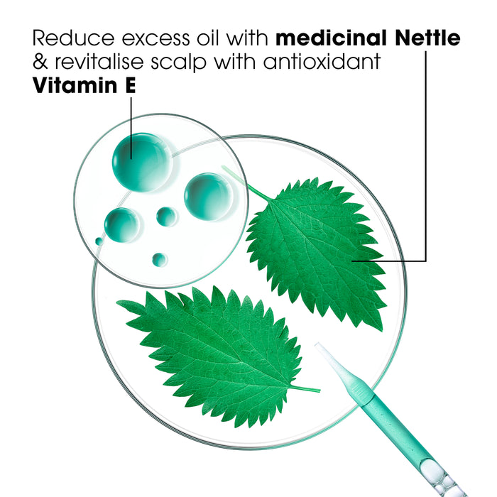 Klorane Nettle Dry Shampoo 50ml