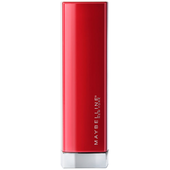 Maybelline Color Sensational Matte Lipstick Ruby For Me