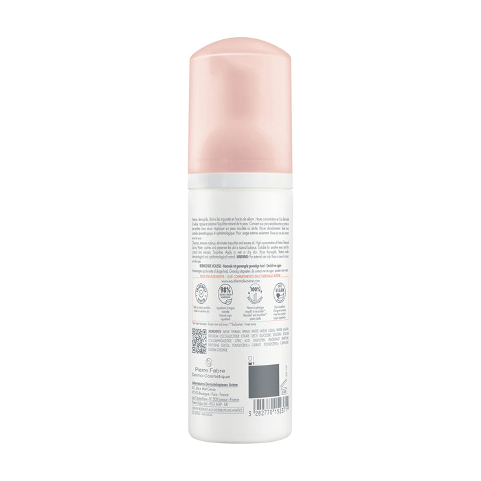 Avene Cleansing Foam 150ml