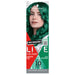 Schwarzkopf LIVE Colour Ultra Brights Sea Mermaid 75ml.