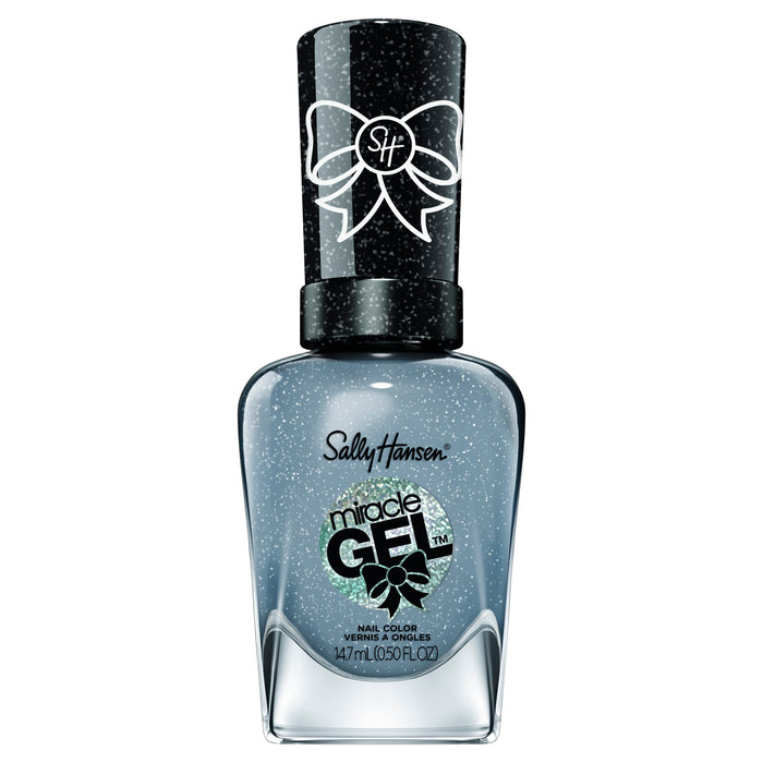 Sally Hansen Miracle Gel Gift For Blue 901.