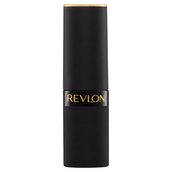 Revlon Super Lustrous Lipstick Pick Me Up.