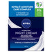 Nivea Daily Essentials Regenerating Normal Skin/Combination Skin Night Cream 50ml.