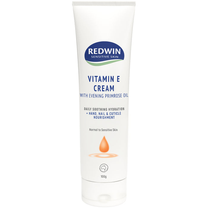 Redwin Vitamin E 100g