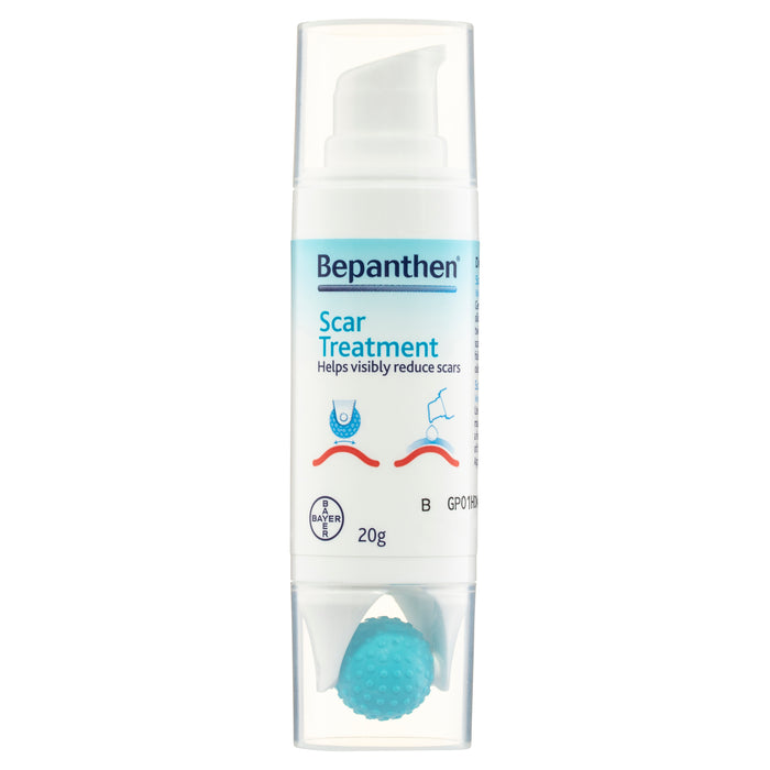 Bepanthen Scar Treatment 20g