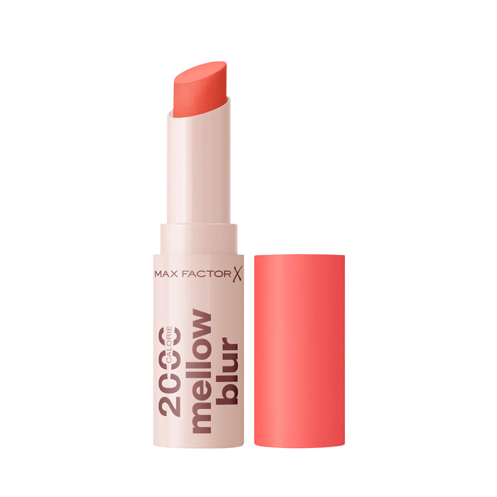 Max Factor Mellow Lip Blur 030 Peach Blush