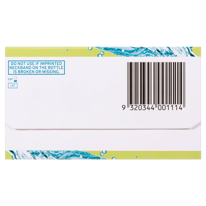 Biotrue Multi-Purpose Solution Duo Pack 300mL + 120mL +2 x Lens Cases.