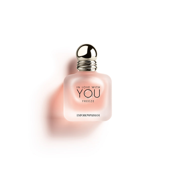 Giorgio Armani In Love With You Freeze EDP 100ml
