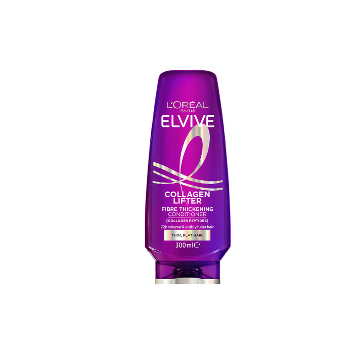 L'Oreal Elvive Collagen Lifter Conditioner 340ml