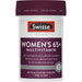 Swisse U/Vit Women 65+ 60 Tab.