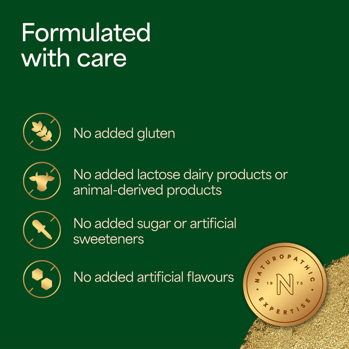 Nature's Own Vitamin K2 60 Tablets