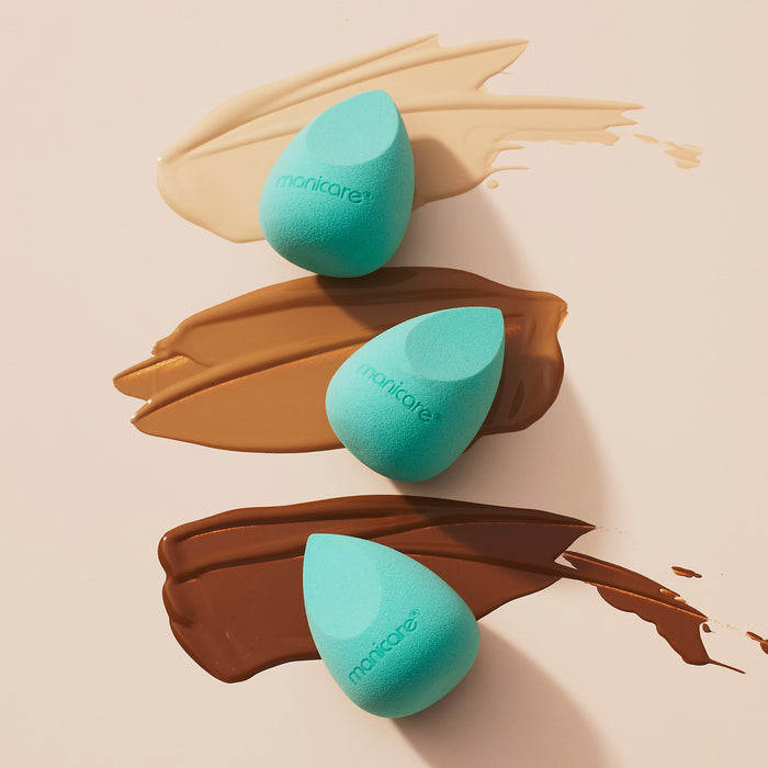 Manicare Biodegradable Make-Up Blender