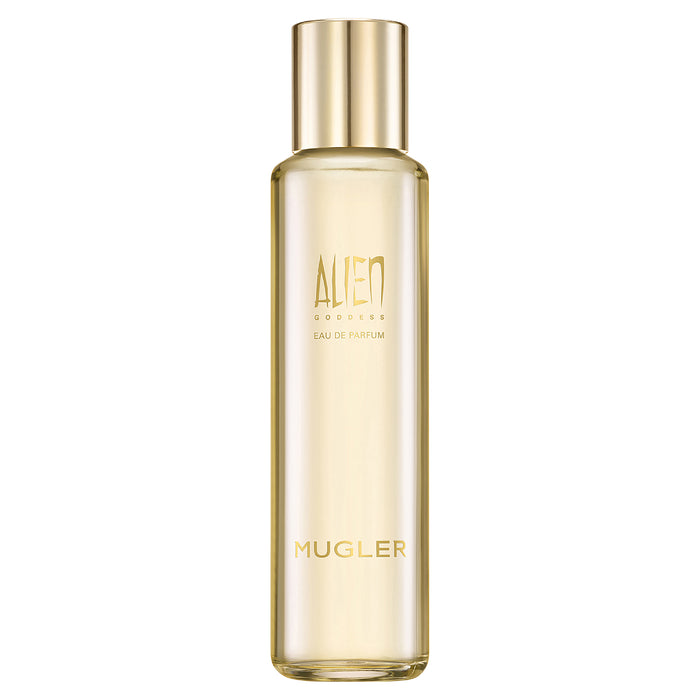 Thierry Mugler Alien Goddess EDP 100ml Refillable.