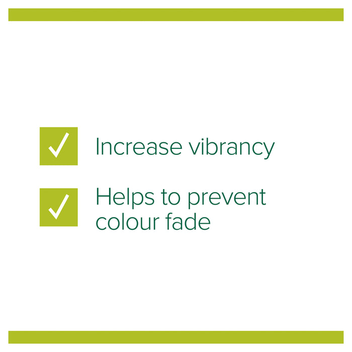 Palmolive Vibrant Colour Shampoo 350ml