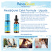 Rest and Quiet Calm Formula 25ml Oral Spray.