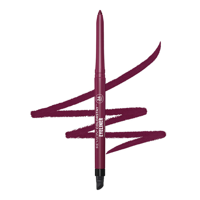 Revlon Colorstay Eyeliner Shrink Cherry