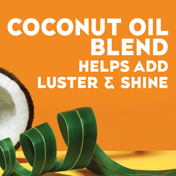 OGX Coconut Curls Styling Milk 177ml