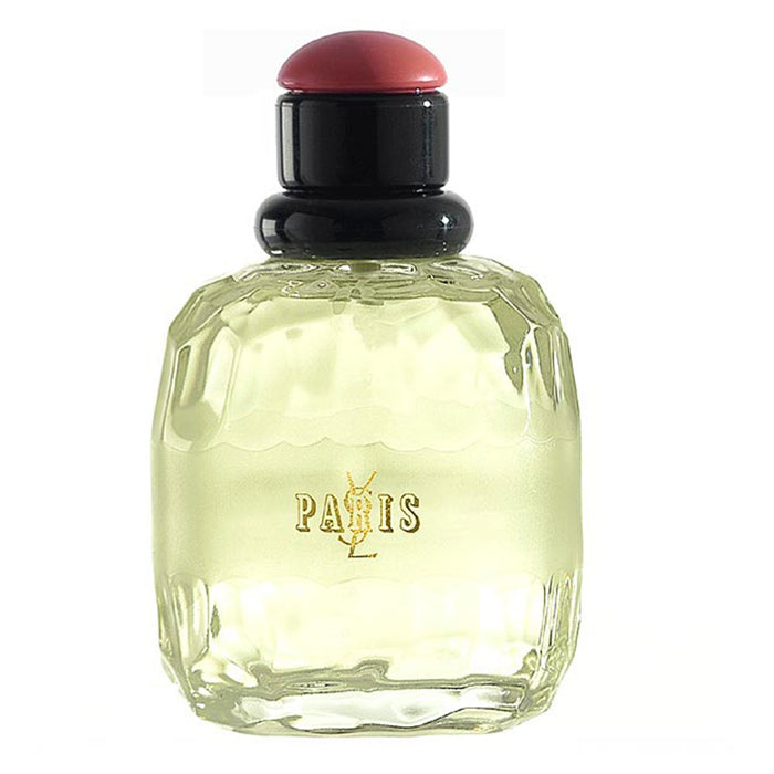 Yves Saint Laurent Paris EDT 125ml.