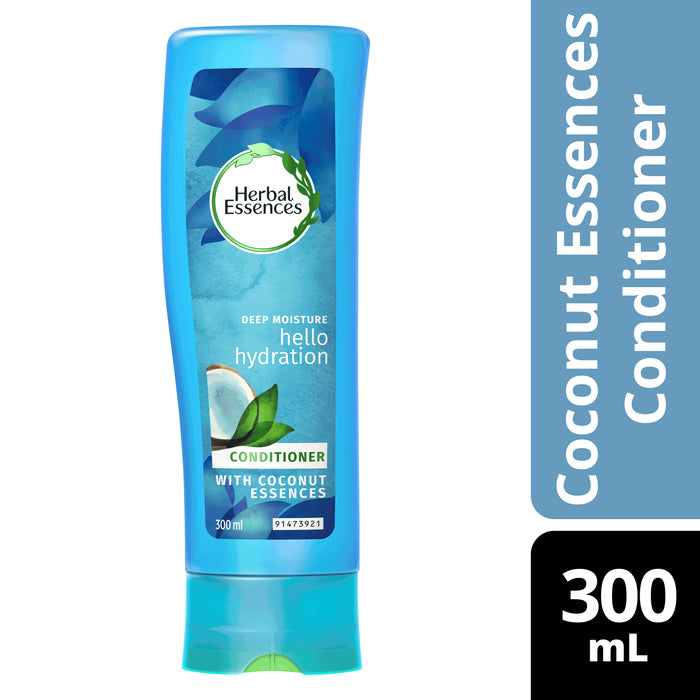 Herbal Essences Conditioner Hello Hydration 300ml
