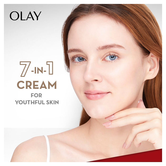 Olay Total Effects 7 in 1 Day Cream Normal SPF 15 50g.