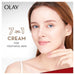 Olay Total Effects 7 in 1 Day Cream Normal SPF 15 50g.
