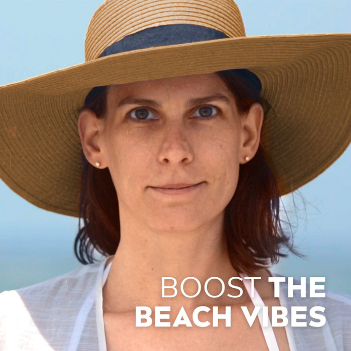 Nivea Sun Protect & Moisture Sun Lotion SPF 50+ 100ml