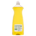 Palmolive Dishwashing Liquid Antibacterial Lemon 750mL.