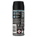 Lynx Deodorant Aerosol Anarchy For Him 165 ML.