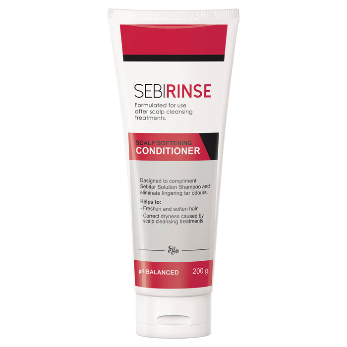 Ego SebiRinse Conditioner 200g