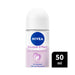 Nivea Women Deodorant Double Effect Violet Senses Roll On 50ml.