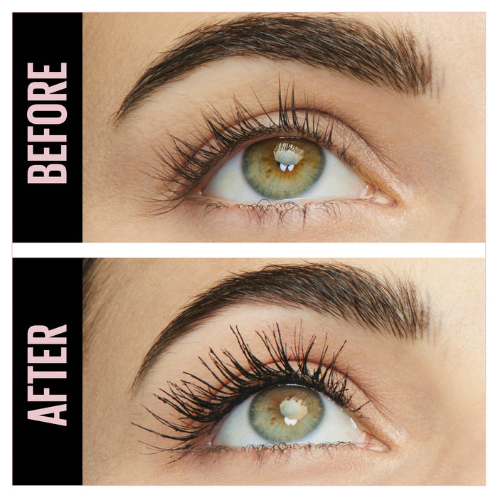 Maybelline Lash Sensational Sky High Mascara Washable Cosmic Black Carded