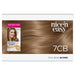 Clairol Nice N Easy 7CB Dark Champagne Blonde.