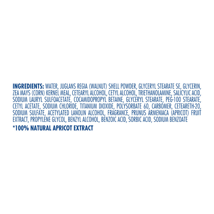 St Ives Fresh Skin Apricot Scrub 150ml