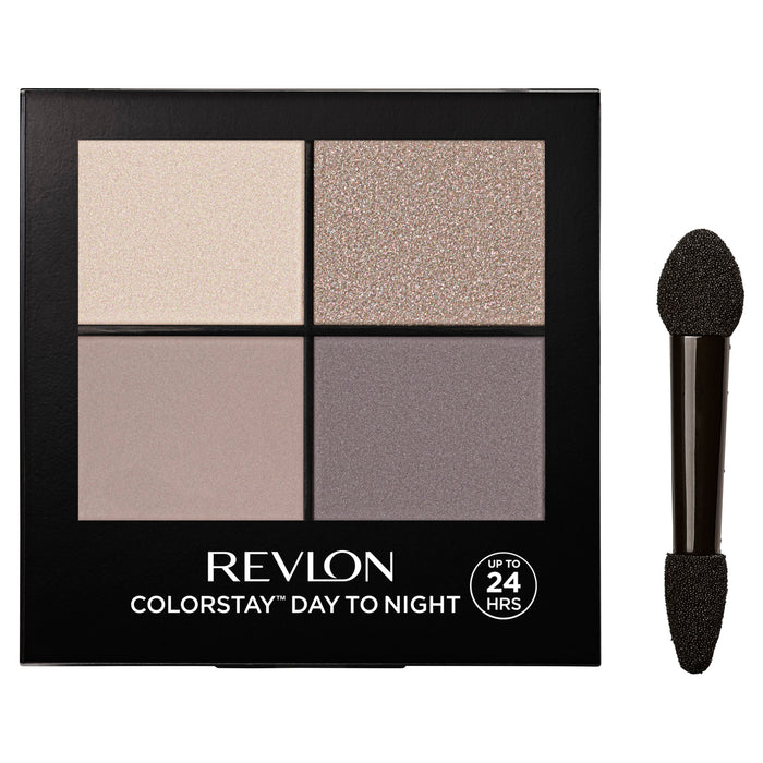 Revlon Colorstay Eye Shadow Day To Night Stunning