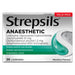 Strepsils Lozenges Plus 36.