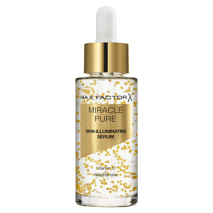 Max Factor Miracle Pure Vitamin C Serum 30ml