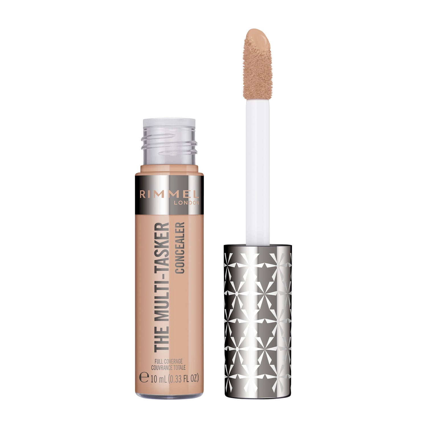 Rimmel The Multi Tasker Concealer 055 Classic Beige.