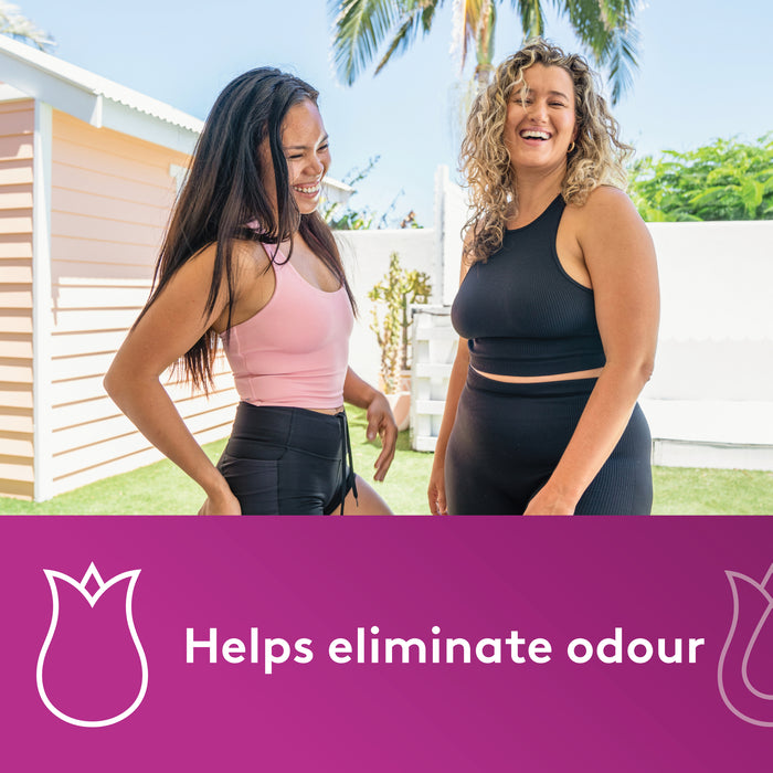 Poise Pads Extra Plus Absorbency 20