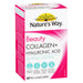 Nature's Way Beauty Collagen + Hyaluronic 60 Tablets.