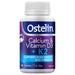 Ostelin Cal-Dk2 60 Tablets.