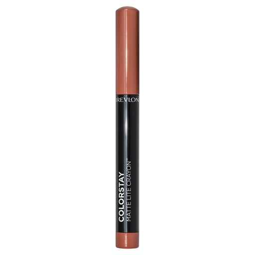Revlon Colorstay Matte Lite Crayon Clear The Air.