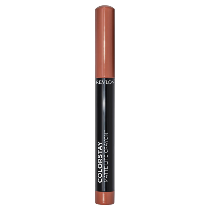Revlon Colorstay Matte Lite Crayon Clear The Air.
