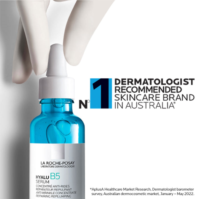 La Roche-Posay Hyalu B5 Hyaluronic Serum 30ml
